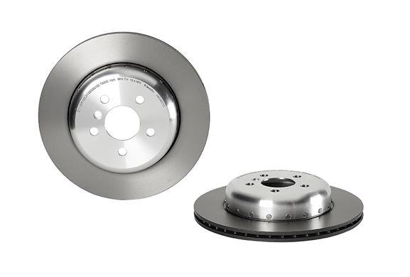A.B.S. 09.D903.13 BREMBO Bremsscheibe