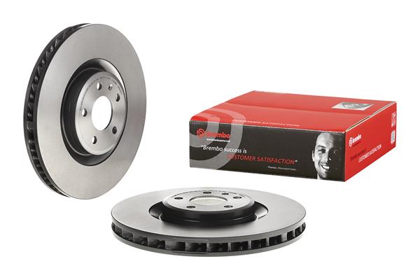 A.B.S. 09.D936.11 BREMBO Bremsscheibe