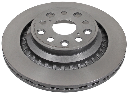 A.B.S. 09.D977.11 BREMBO Bremsscheibe