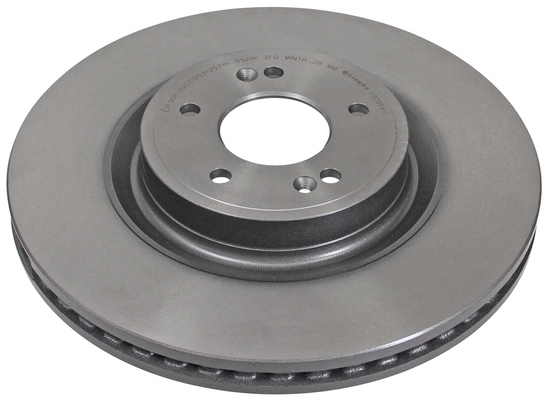 A.B.S. 09.D994.11 BREMBO COATED DISC LINE Bremsscheibe