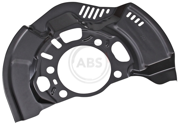 A.B.S. 11463 Spritzblech, Bremsscheibe