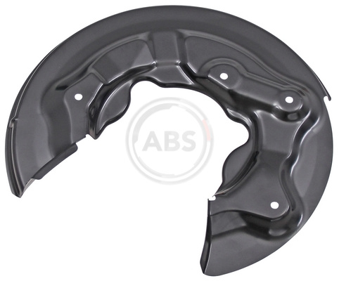 A.B.S. 11493 Spritzblech, Bremsscheibe