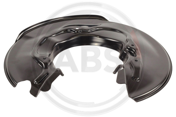 A.B.S. 11494 Spritzblech, Bremsscheibe
