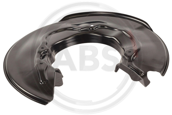 A.B.S. 11495 Spritzblech, Bremsscheibe