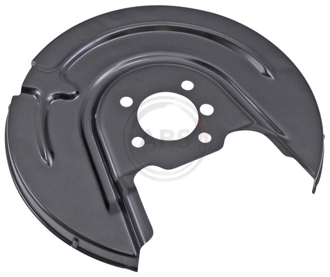 A.B.S. 11509 Spritzblech, Bremsscheibe