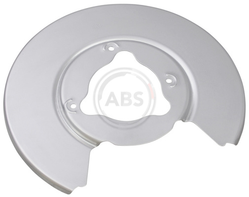 A.B.S. 11524 Spritzblech, Bremsscheibe
