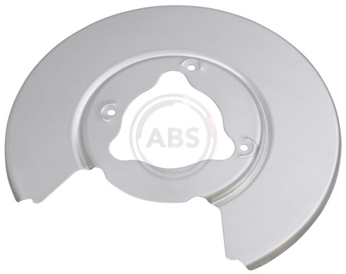 A.B.S. 11525 Spritzblech, Bremsscheibe