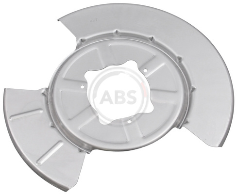 A.B.S. 11546 Spritzblech, Bremsscheibe