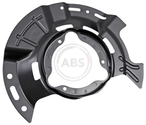A.B.S. 11562 Spritzblech, Bremsscheibe