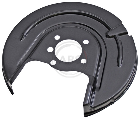 A.B.S. 11572 Spritzblech, Bremsscheibe