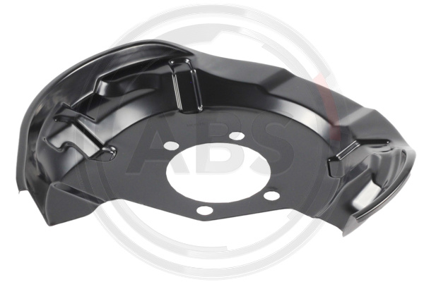 A.B.S. 11578 Spritzblech, Bremsscheibe