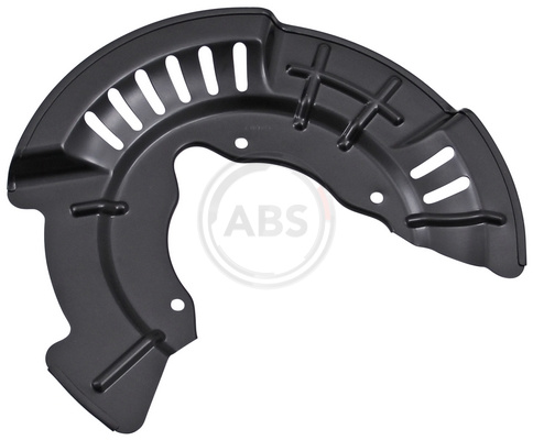 A.B.S. 11581 Spritzblech, Bremsscheibe