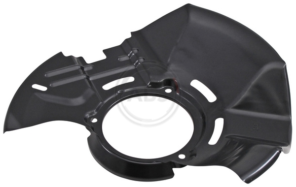 A.B.S. 11586 Spritzblech, Bremsscheibe