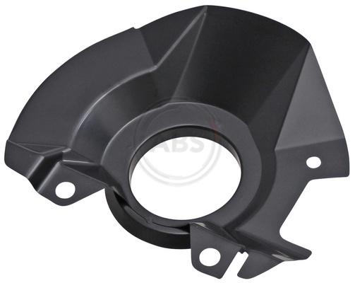 A.B.S. 11590 Spritzblech, Bremsscheibe