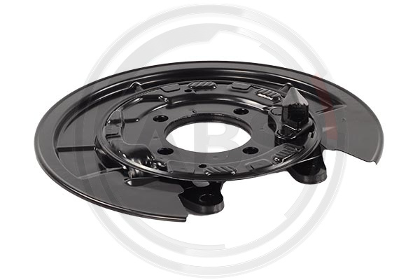 A.B.S. 11594 Spritzblech, Bremsscheibe
