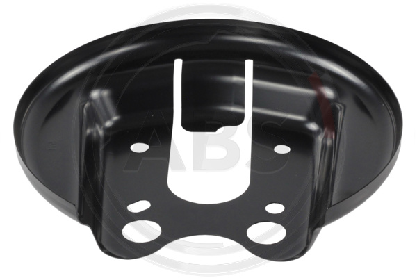 A.B.S. 11601 Spritzblech, Bremsscheibe