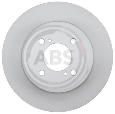 A.B.S. 18324 Bremsscheibe
