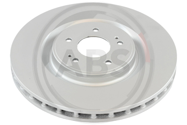 A.B.S. 18364 Bremsscheibe