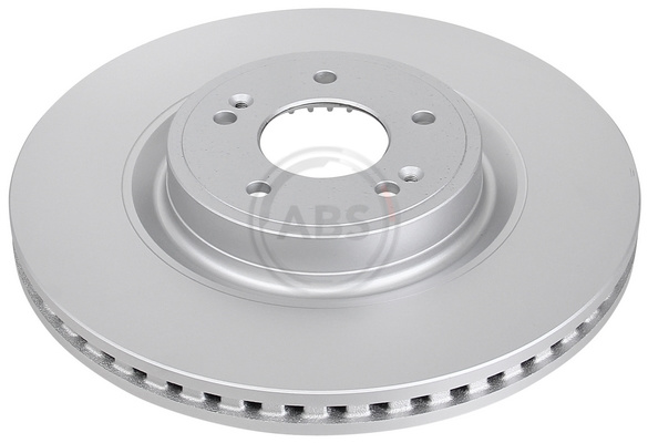 A.B.S. 18811 Bremsscheibe