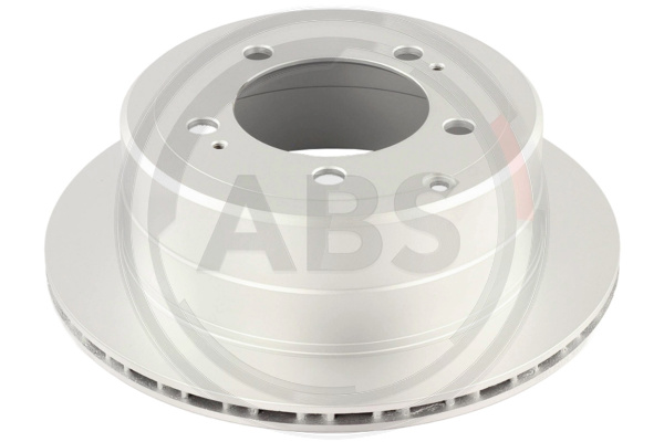A.B.S. 18846 Bremsscheibe