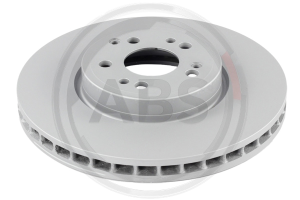 A.B.S. 18848 Bremsscheibe