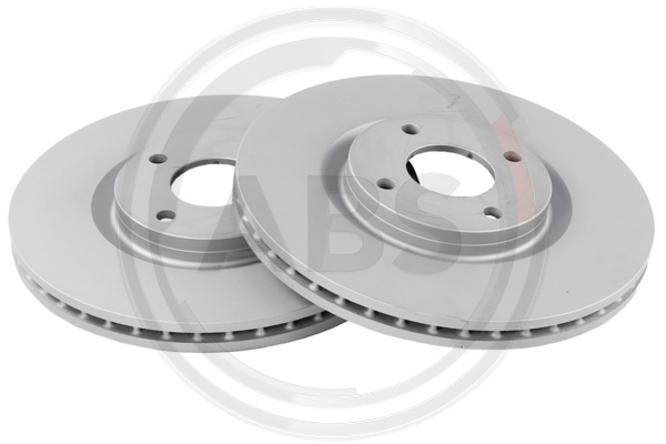 A.B.S. 18849 Bremsscheibe