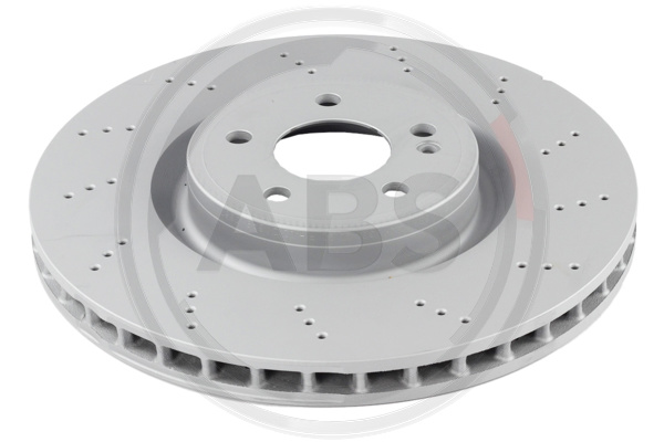 A.B.S. 18850 Bremsscheibe