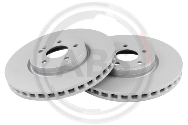 A.B.S. 18851 Bremsscheibe