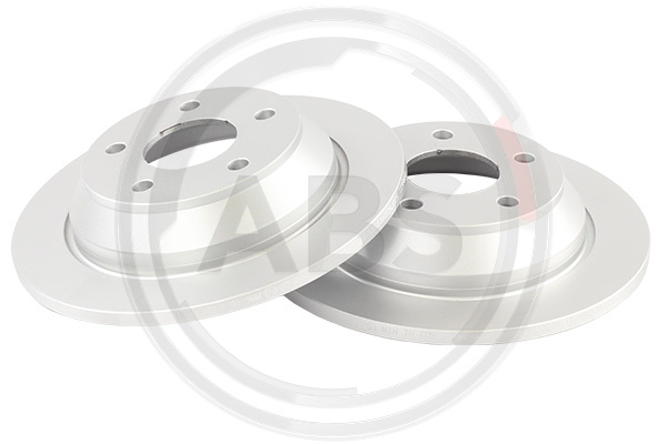 A.B.S. 18853 Bremsscheibe