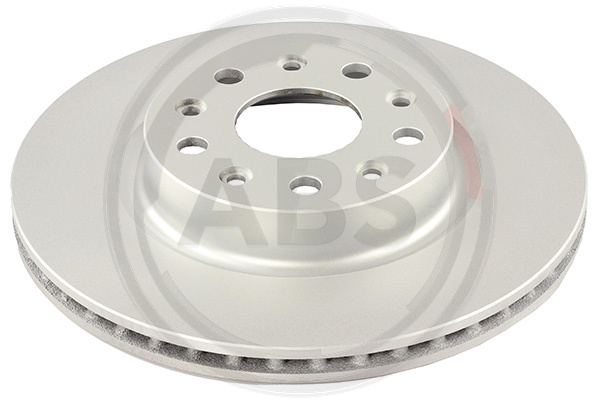 A.B.S. 18857 Bremsscheibe