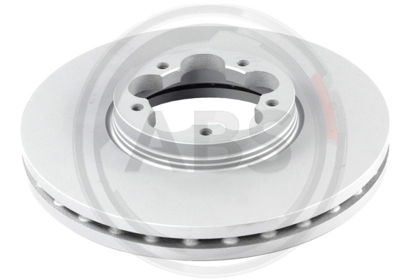 A.B.S. 18858 Bremsscheibe