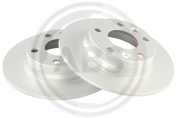 A.B.S. 18859 Bremsscheibe