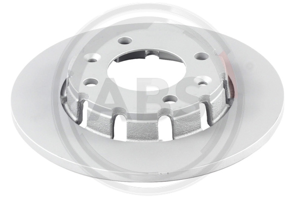 A.B.S. 18861 Bremsscheibe