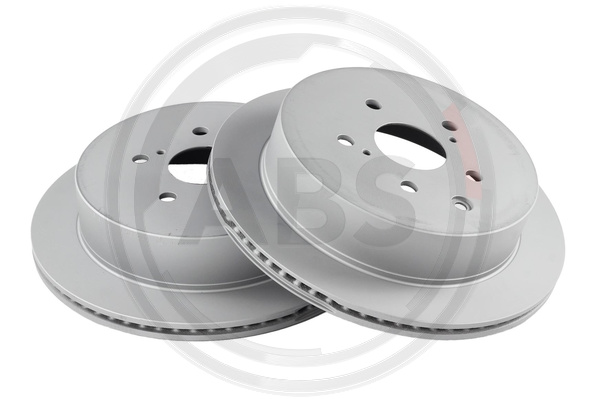 A.B.S. 18876 Bremsscheibe