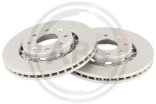 A.B.S. 18878 Bremsscheibe