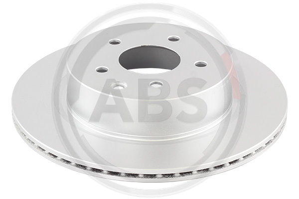 A.B.S. 18881 Bremsscheibe