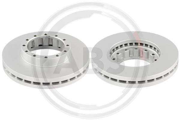 A.B.S. 18883 Bremsscheibe