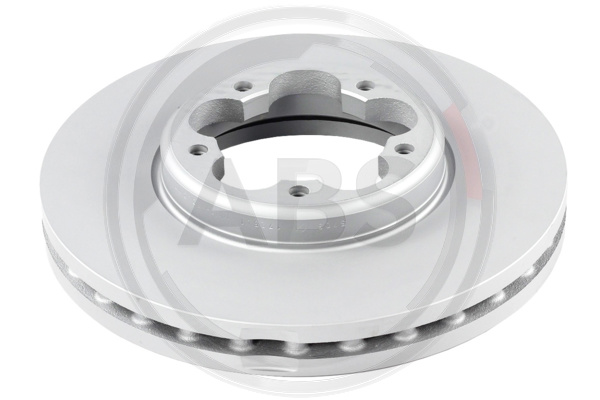 A.B.S. 18887 Bremsscheibe