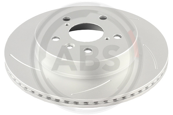 A.B.S. 18889 Bremsscheibe