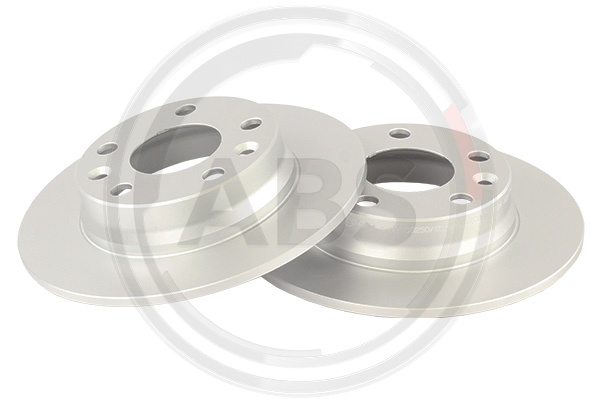 A.B.S. 18890 Bremsscheibe