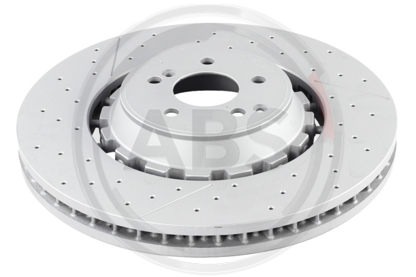 A.B.S. 18891 Bremsscheibe