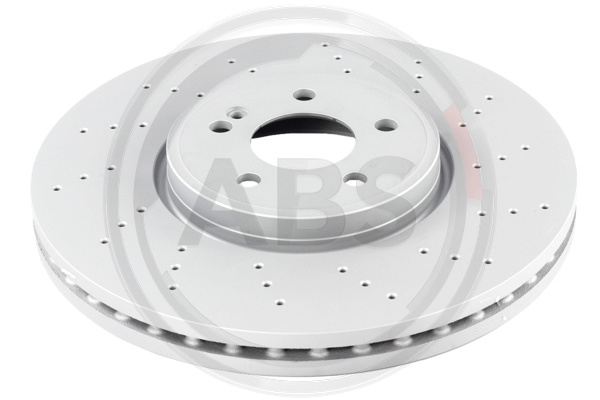 A.B.S. 18892 Bremsscheibe