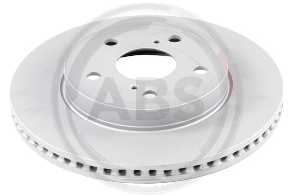 A.B.S. 18896 Bremsscheibe