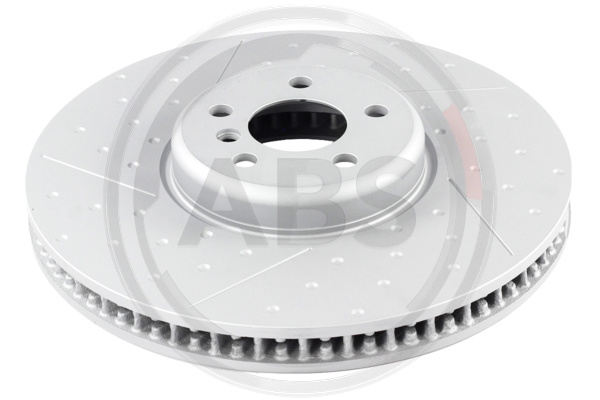 A.B.S. 18898 Bremsscheibe