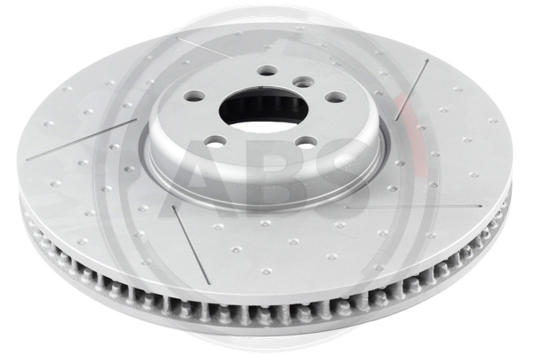 A.B.S. 18899 Bremsscheibe