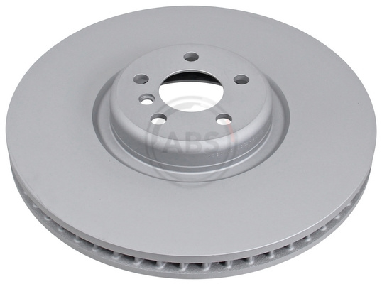 A.B.S. 18902 Bremsscheibe