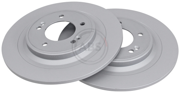 A.B.S. 18903 Bremsscheibe