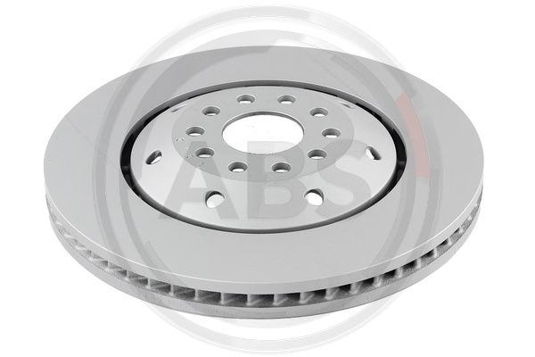 A.B.S. 18923 Bremsscheibe