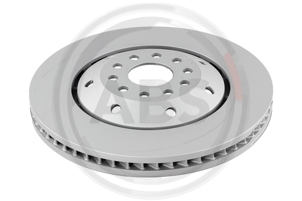 A.B.S. 18924 Bremsscheibe