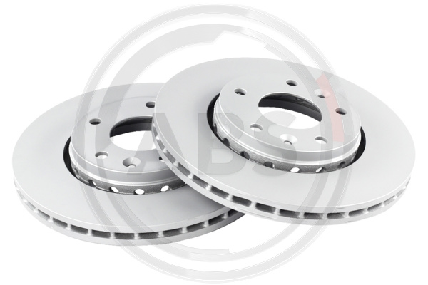 A.B.S. 18925 Bremsscheibe